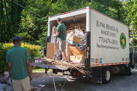 Best Electronics and E-Waste Disposal  in Fairmount, TN